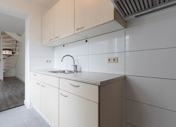 Medium property photo - Oosterdwarsstraat 18, 2315 LS Leiden